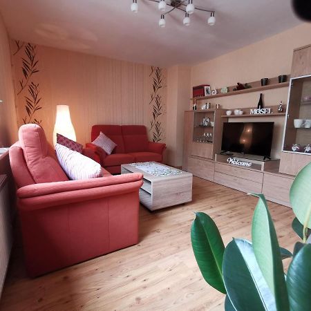 Ferienwohnung Moselblick Bruttig-Fankel Dış mekan fotoğraf