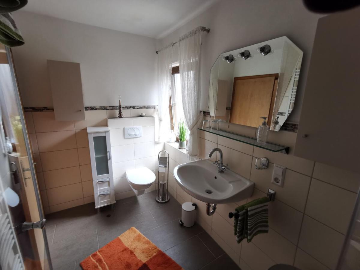 Ferienwohnung Moselblick Bruttig-Fankel Dış mekan fotoğraf