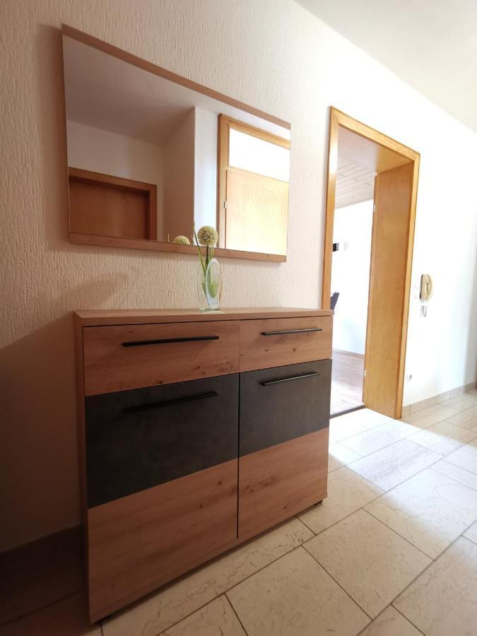 Ferienwohnung Moselblick Bruttig-Fankel Dış mekan fotoğraf