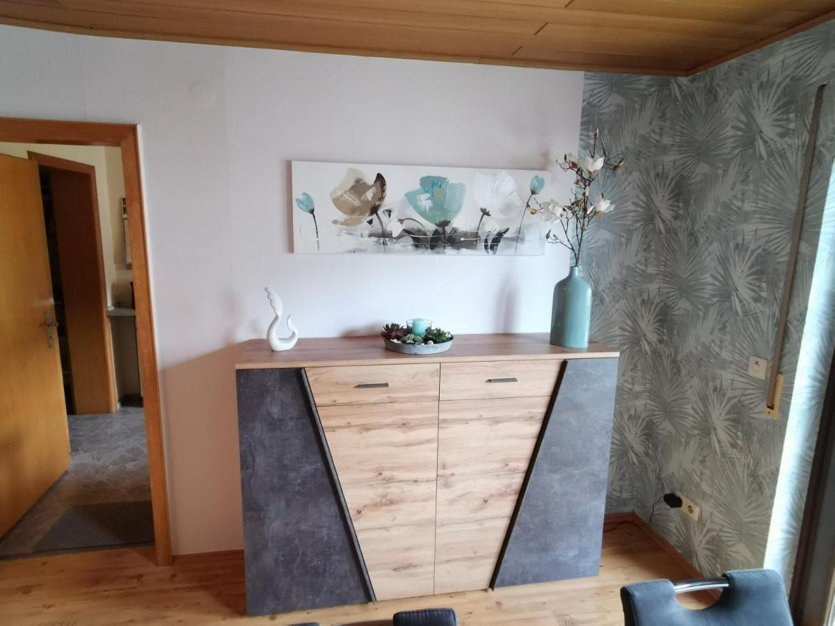 Ferienwohnung Moselblick Bruttig-Fankel Dış mekan fotoğraf