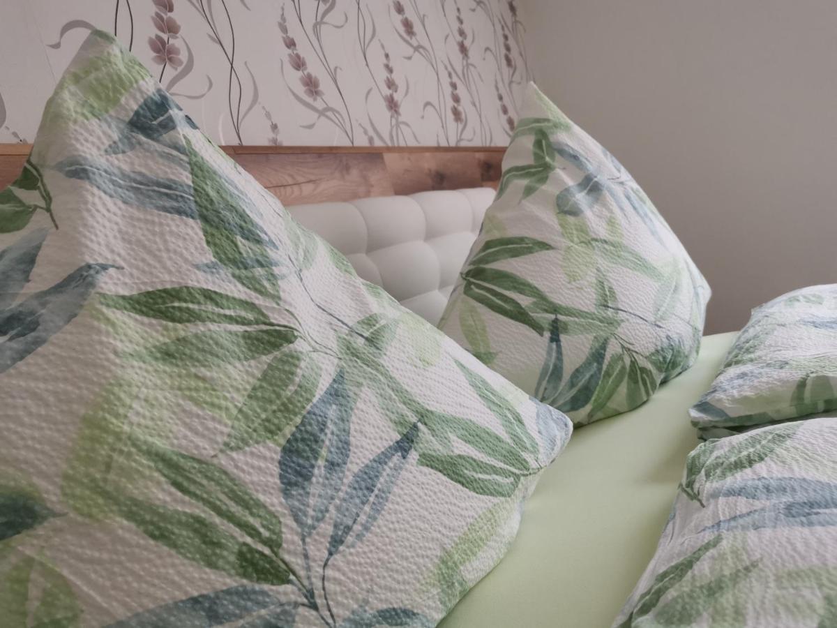 Ferienwohnung Moselblick Bruttig-Fankel Dış mekan fotoğraf