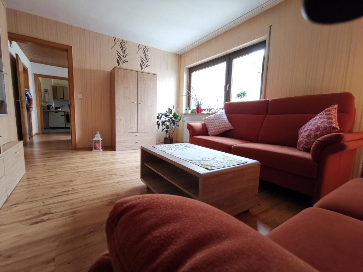 Ferienwohnung Moselblick Bruttig-Fankel Dış mekan fotoğraf
