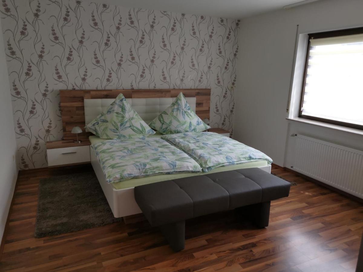 Ferienwohnung Moselblick Bruttig-Fankel Dış mekan fotoğraf