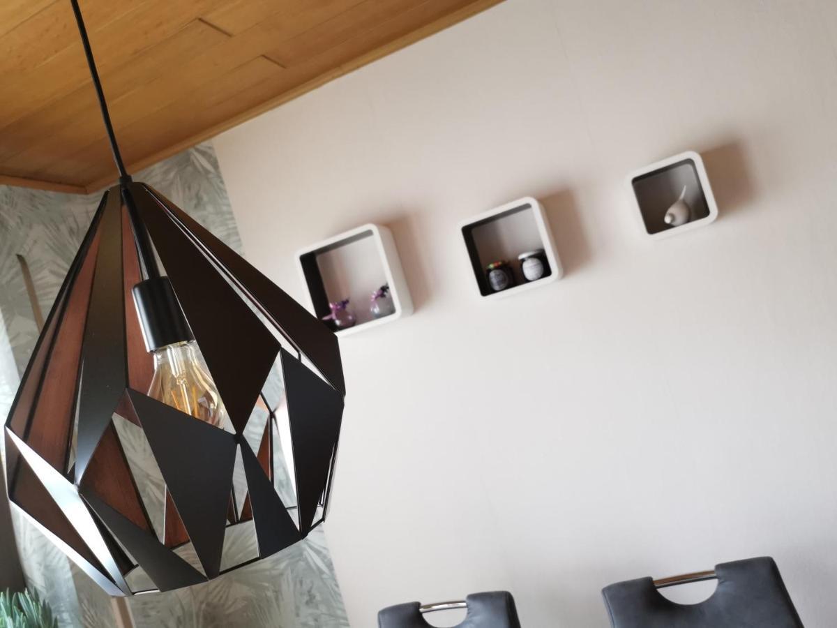 Ferienwohnung Moselblick Bruttig-Fankel Dış mekan fotoğraf