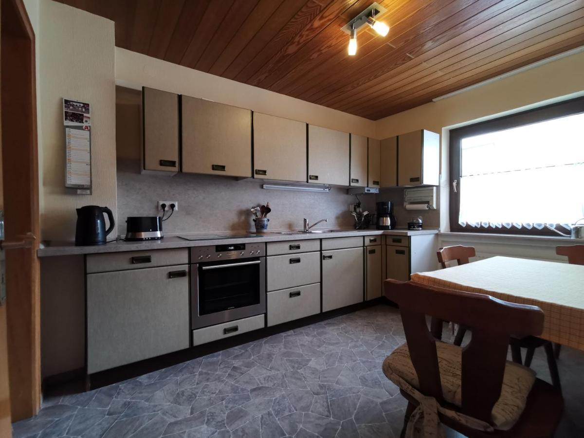 Ferienwohnung Moselblick Bruttig-Fankel Dış mekan fotoğraf