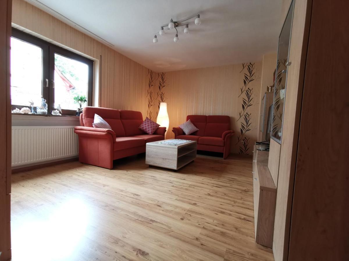 Ferienwohnung Moselblick Bruttig-Fankel Dış mekan fotoğraf