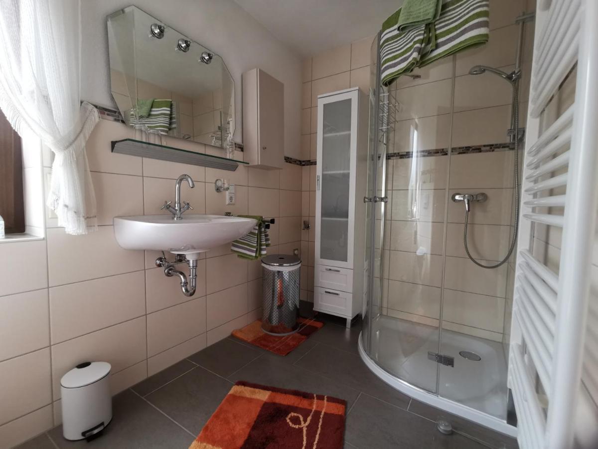 Ferienwohnung Moselblick Bruttig-Fankel Dış mekan fotoğraf