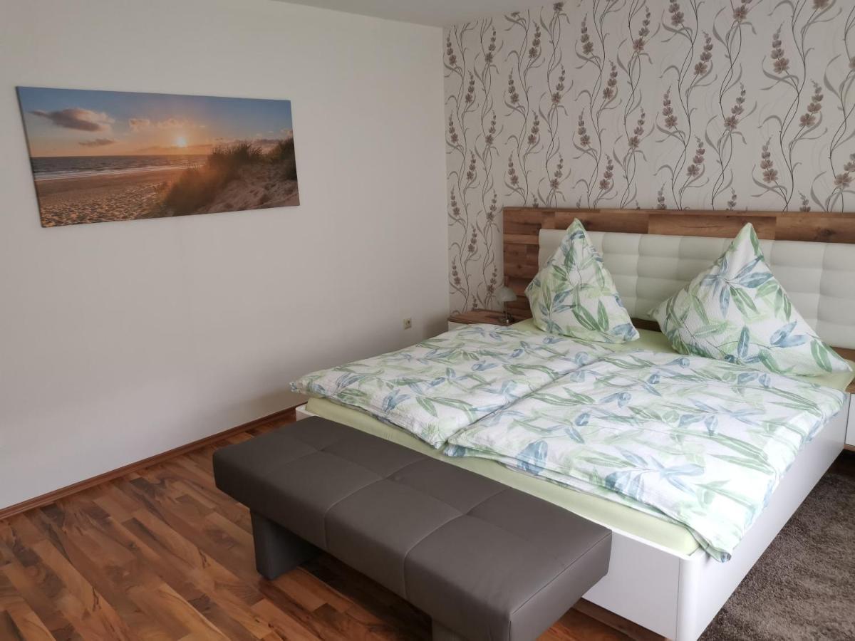 Ferienwohnung Moselblick Bruttig-Fankel Dış mekan fotoğraf